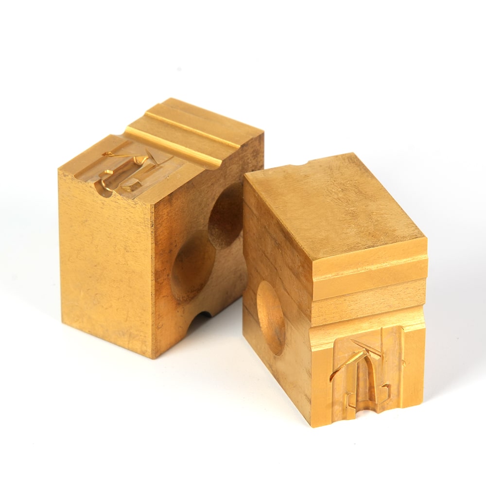 MB高速钢 钻尾模具