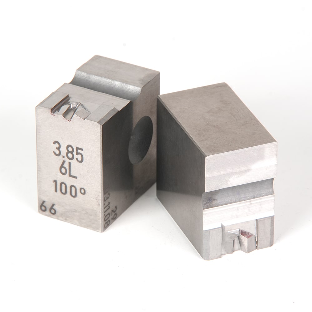 MB高速钢 钻尾模具